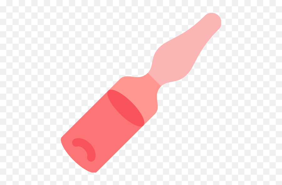 Vial Vector Svg Icon - Bottle Png,Vial Png