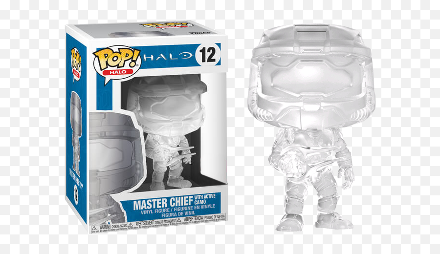 Pre - Master Chief Funko Pop Png,Energy Sword Png