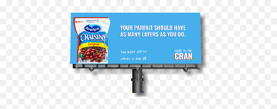 Download Hd Location Trigger - Ocean Spray Craisins Original Fitness Nutrition Png,Cranberries Png