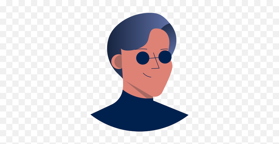 Diversity Avatar Man Boy Sunglasses - For Adult Png,Diversity Icon