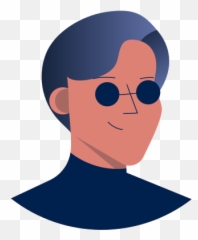Diversity Avatar Man Boy Sunglasses - For Adult Png,Diversity Icon