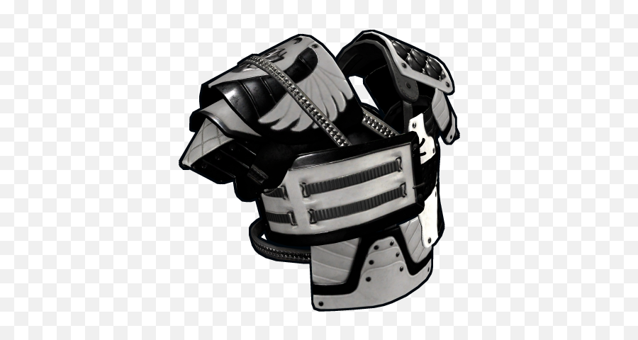 No Mercy Vest - Rust Skinsdeltacom Lacrosse Glove Png,Mercy Player Icon