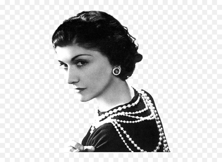 Coco Chanel Transparent Png Clipart - Did Coco Chanel Do,Chanel Png