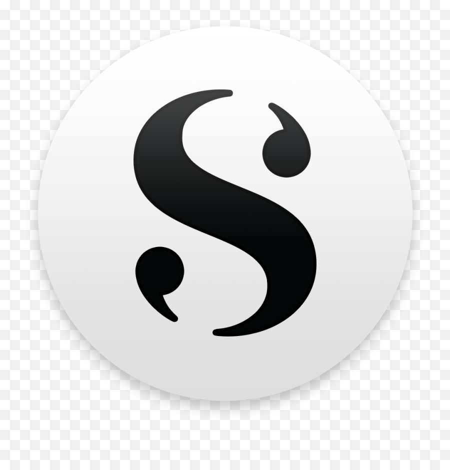 5 Gift Ideas For The Writers In Your - Scrivener Logo Png,Nanowrimo Icon