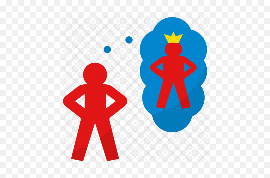 Free Self - High Self Esteem Icon Png,Self Defense Icon