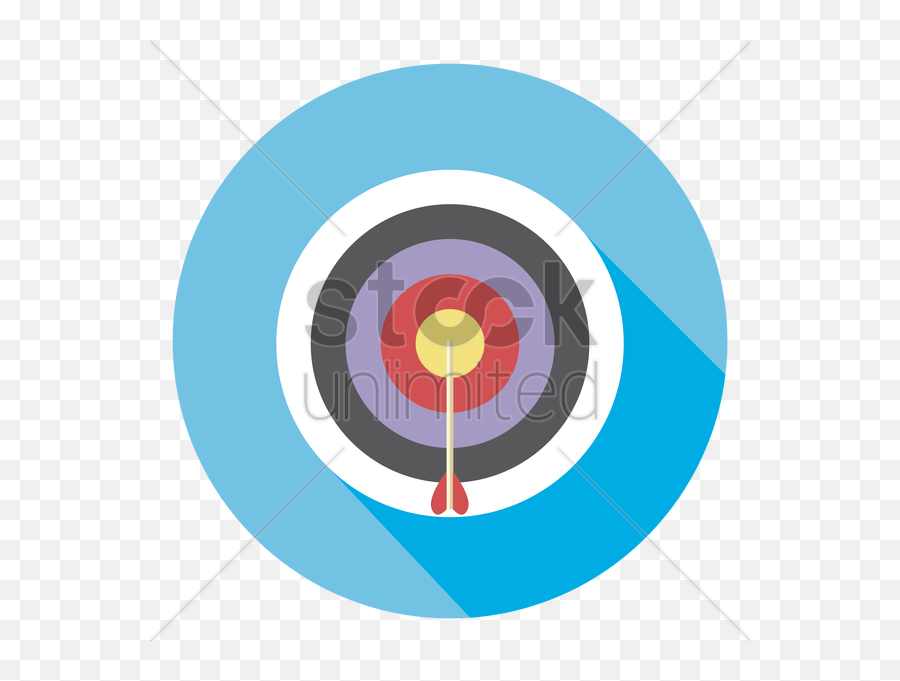 Archery Clipart Target Clip Art - Target Archery Png,Archery Png