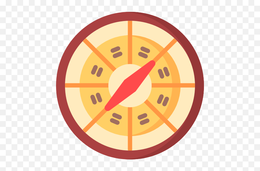 Compass Free Vector Icons Designed - Dot Png,Super Punch Out Icon