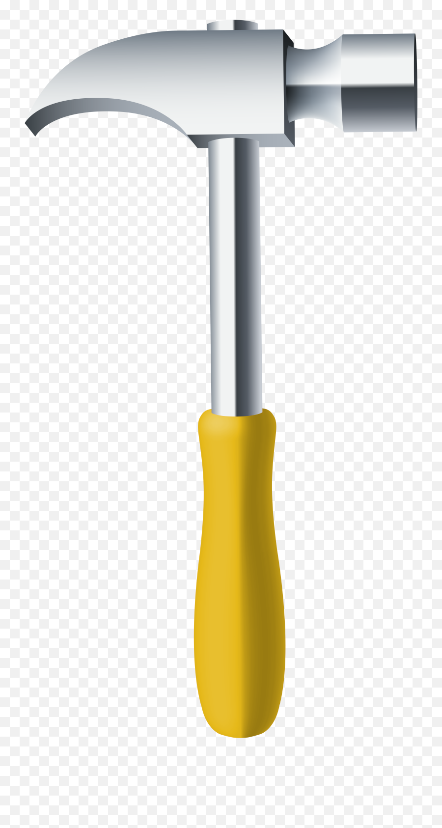 Hammer Png Clipart Thors