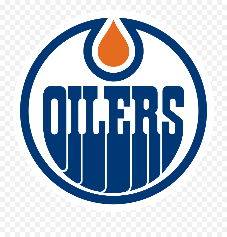 Edmonton Oilers Logo And Symbol - Edmonton Oilers Logo Transparent Png,Philadelphia Flyers Icon