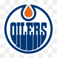 Edmonton Oilers Logo And Symbol - Transparent png