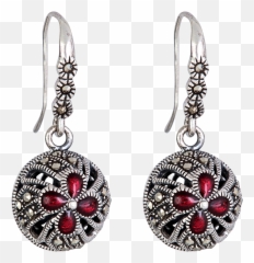 Download Earring Png Image For Free - Earrings Png,Diamond Earring Png