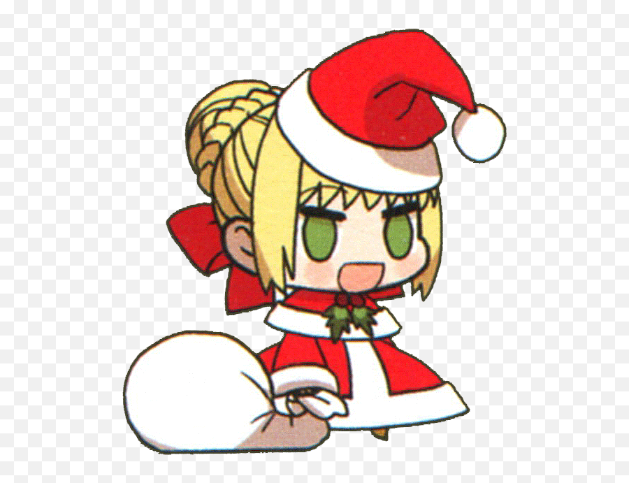 71 Padoru Fgo Ideas Chibi Fate Stay Night - Padoru Padoru Gif Png,Fate Go Medusa Icon