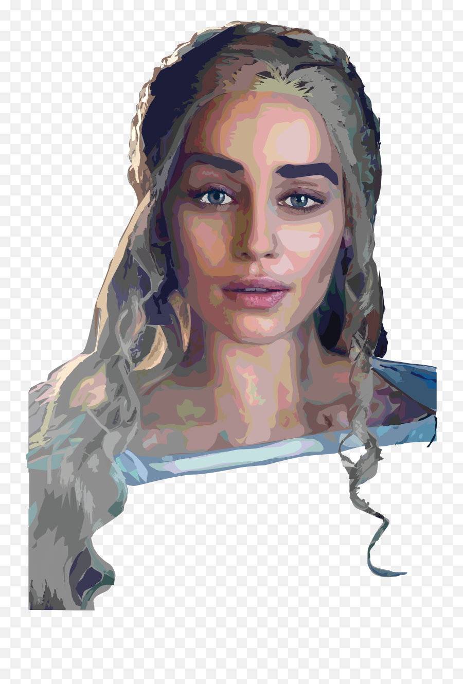 Rhaegar Targaryen Projects Photos Videos Logos - Daenerys Targaryen Png,Emilia Clarke Icon