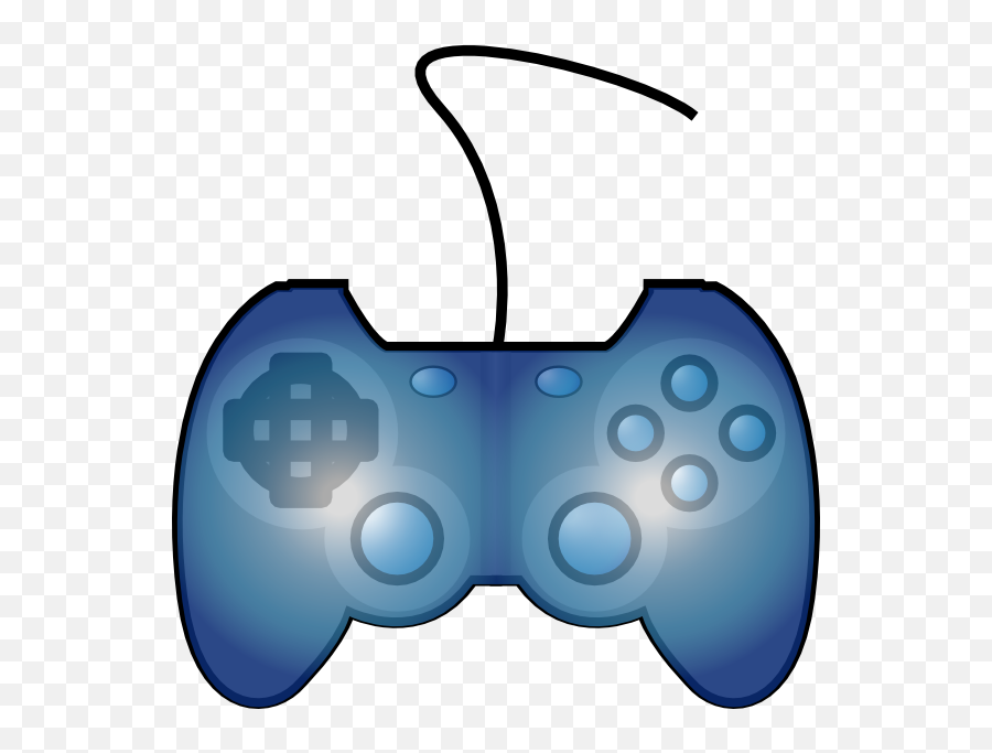 Free Gamepad Icon Png Download - Cartoon Images Of Video Games,Gamepad Icon Png