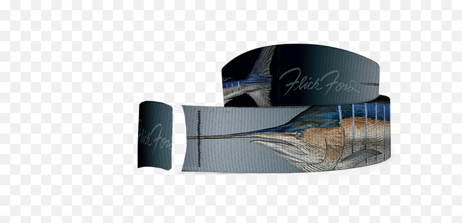 Croakies Belts - Unique Lifestyle Performance Belts From Sailfish Png,Buckle Icon