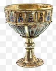 Meet Bob Atchison And Learn Why He Built The Website - Hagia Relics Of Constantinople png
