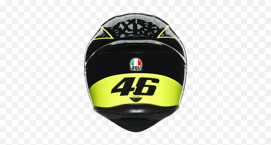 Agv K1 Speed 46 Helmet U2013 Pathpavers - Bicycle Helmet Png,Icon Helmet Horns
