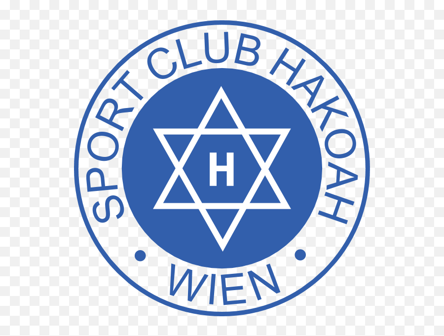 Sc Hakoah Vienna Logo Download - Logo Icon Png Svg Seattle Public Library,Star Of David Icon