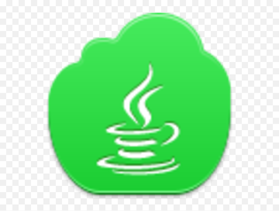 Java Icon Free Images - Vector Clip Art Java Runtime Environment Png,Java Icon Png