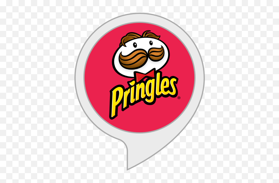 Pringles - Pringles Png,Pringles Png