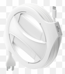 Side Winder - Fuse Office Macbook Charger The png