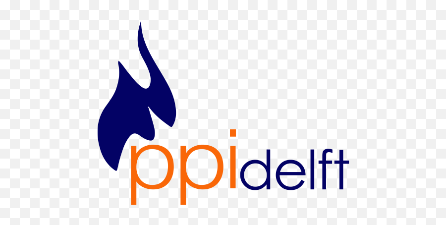 Ppidelft U2013 Ppi Delft - Ppi Delft Logo Png,Sacred Icon Halo 2
