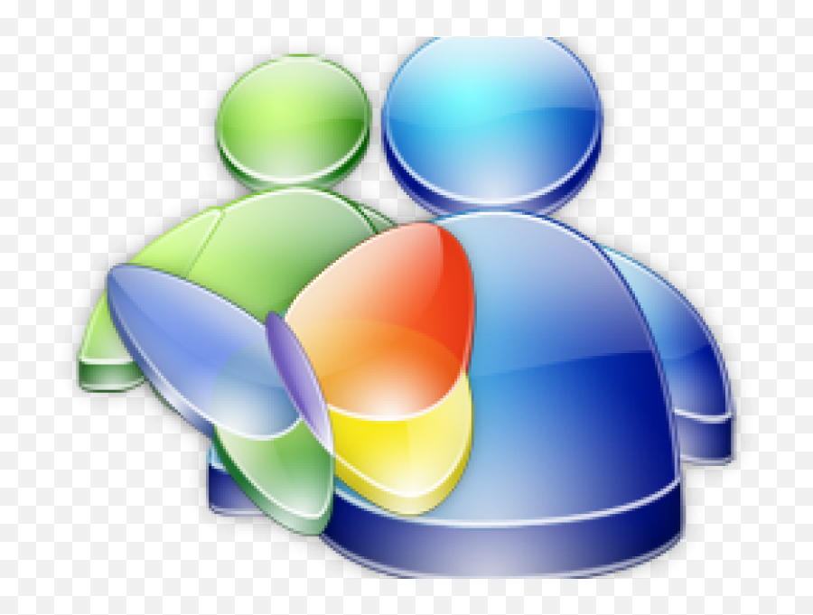 Rip Msn Messenger - Afterdawn Msn Messenger Icon Old Png,Yahoo Instant Messenger Icon