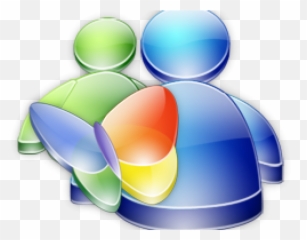 Rip Msn Messenger - AfterDawn Msn Icon Old png