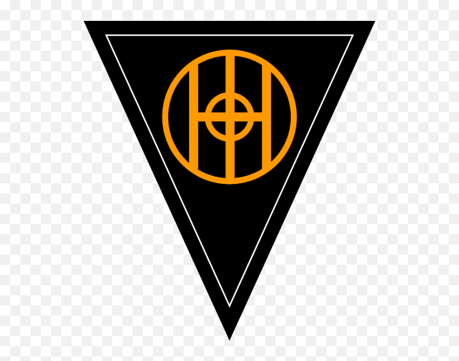 Gear Falling Into Enemy Hands - Wwii Black Triangle Patch Png,Kill Any Enemies Patrol Icon