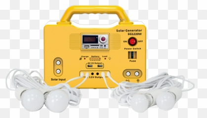 30w Solar Off Gird System For Home Lighting Power Generator Outdoor Camping - Buy KitsSolar Grid SystemSolar Product png