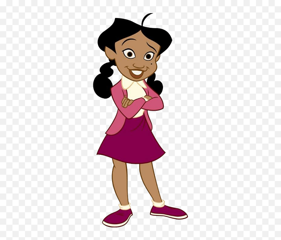 Halloween Costumes For Every Black Girl That Is Tired Of - Penny Proud Family Png,Fashion Icon Halloween Costumes