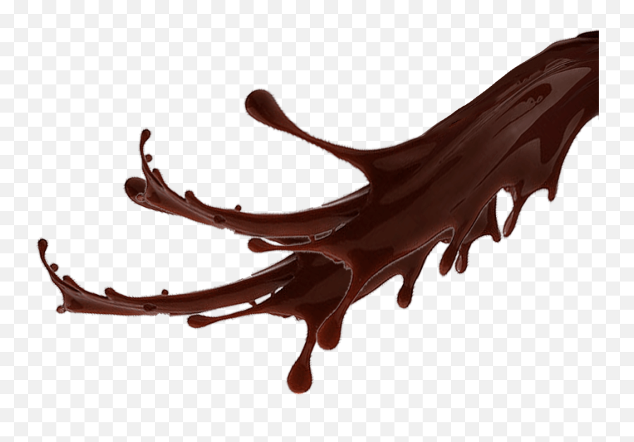 No Sugar Aloud Life Can Be Sweet Without Healthy Food - Octopus Png,Chocolate Splash Png