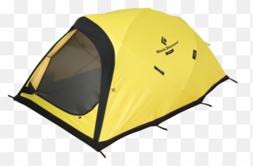 Fitzroy Tent - Black Diamond png