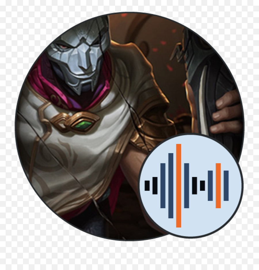 Jhin Quotes Audio - Elmo Meme Among Us Png,Dark Cosmic Jhin Icon