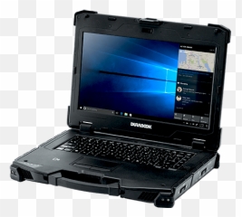 Z14i U2014 Tough Tech Devices - Durabook Laptop Png,Processor Png