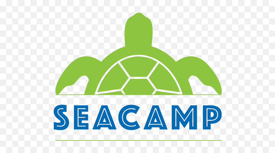 Seacamp Logo Final - 01 Texas State Aquarium Göteborgsvarvet Png,Texas State Png