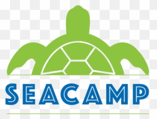 Seacamp Logo Final - 01 Texas State Aquarium Göteborgsvarvet Png,Texas State Png