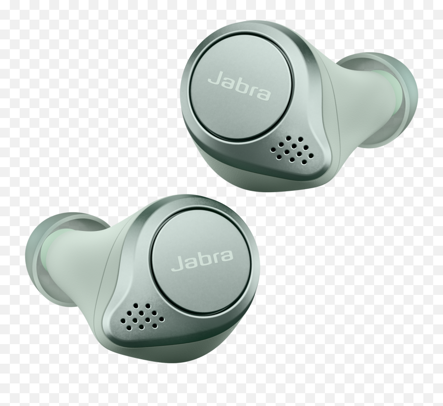 Jabra Elite Active 75t - Jabra 75t Mint Png,Jabra Icon Hd