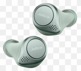 Jabra Elite Active 75t - Mint png