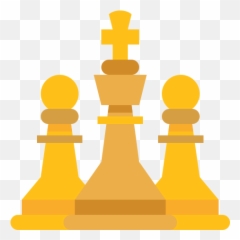 Chess - Free business and finance icons Solid png