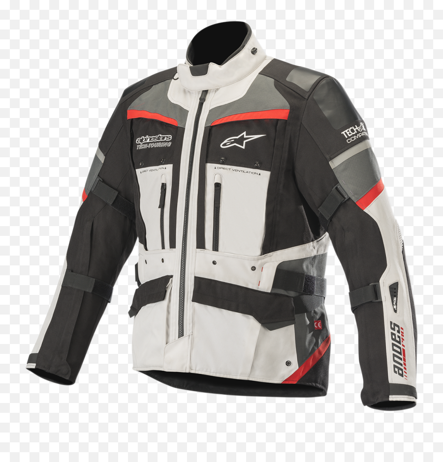 Alpinestars Official Site - Alpinestars Andes Pro Jacket Png,Icon Street Bike Jackets