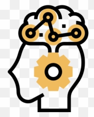 Week Of Actions Poc Mental Health Awareness Month - Yellow Medical Icon png