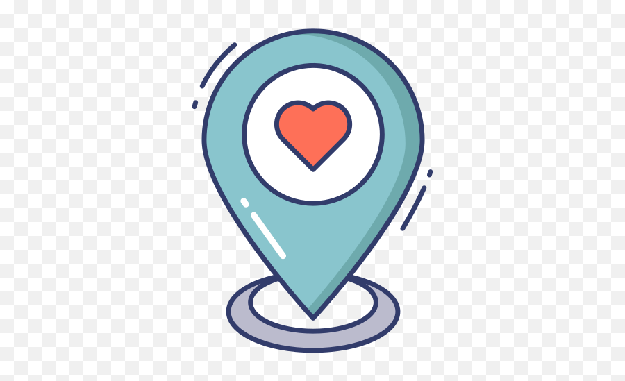 Map Pointer - Free Maps And Location Icons Vertical Png,Google Map Pointer Icon