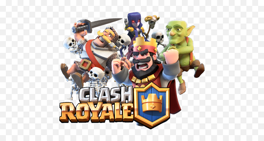 Clash Royale Games Png Picture - Clash Royale Images Png,Clash Png