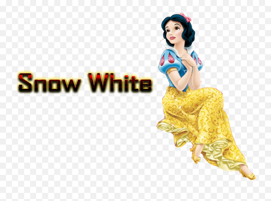 Snow White Png Download