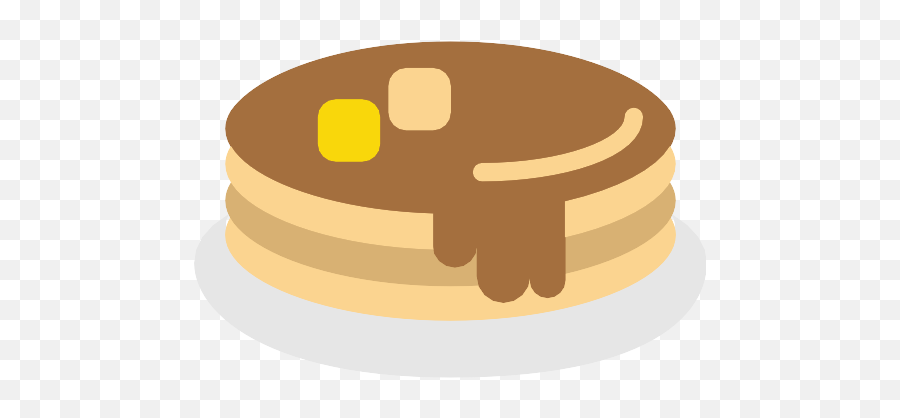 Pancakes Png Icon 23 - Png Repo Free Png Icons Pancake Bot Discord,Pancakes Transparent