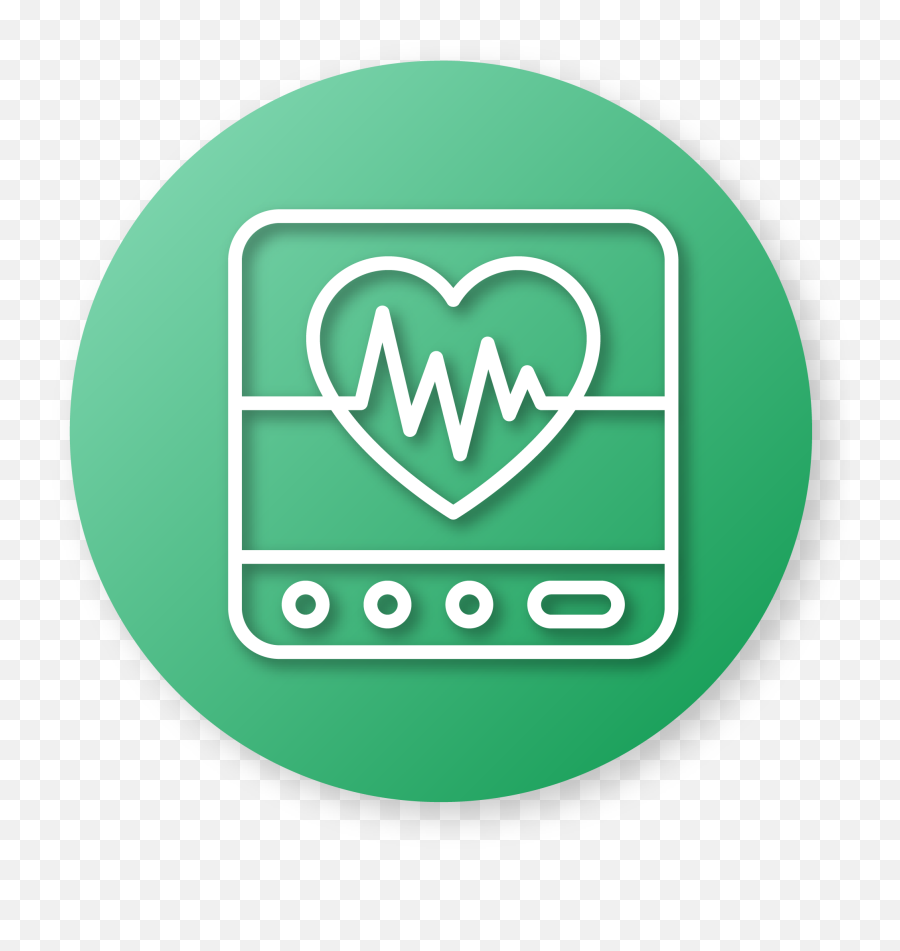 Virtual Appointment Check - In Pleasant Valley Hospital Language Png,Defibrillator Icon