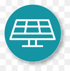 Homer Front Ul Analysis Simplify Complexity And Maximize - Solar Panel Icon Black Background png