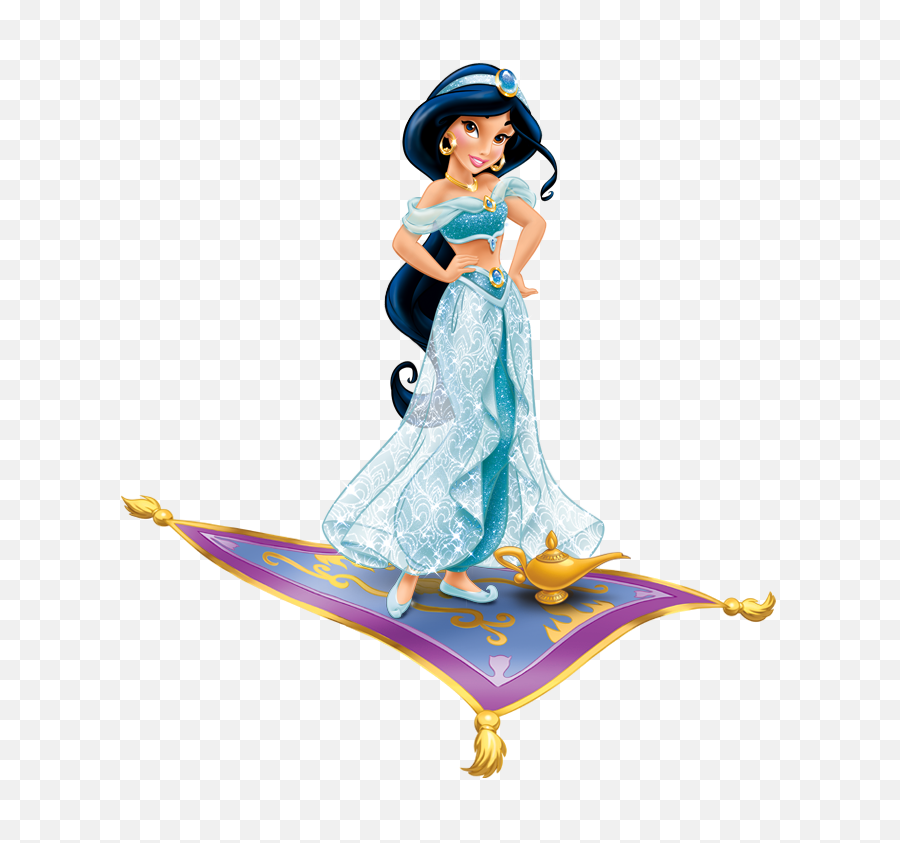 Disney Princess Jasmine Png - Princess Jasmine Clear Background,Princess Jasmine Png