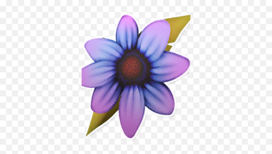 Purple Daisy Garden Paws Wiki Fandom - Viola Png,Daisy Png